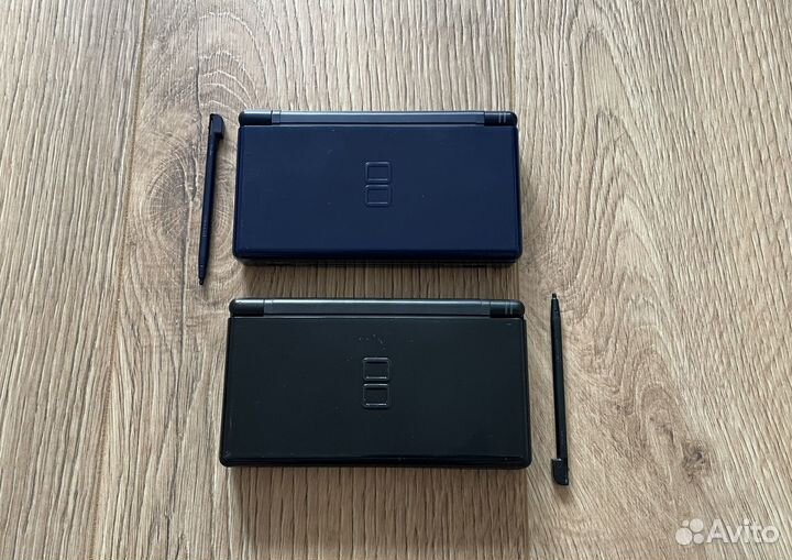 Nintendo DS Lite, Япония, оригинал