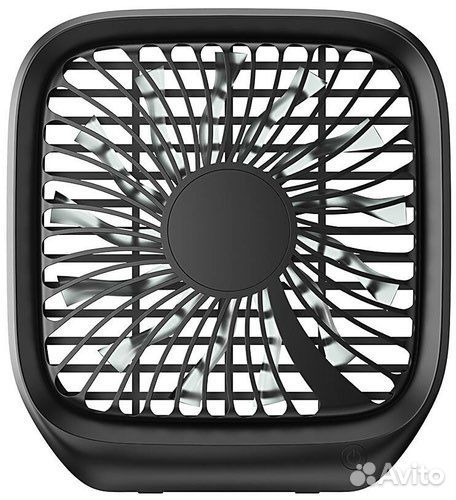 Складной вентилятор Baseus