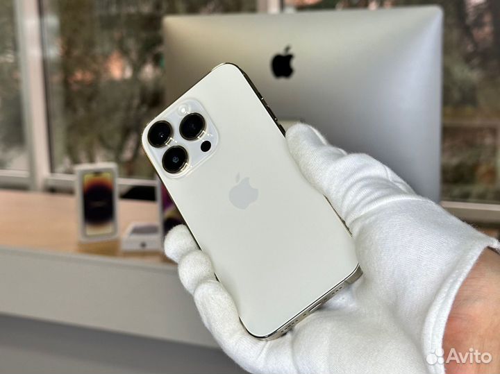 iPhone 14 Pro, 512 ГБ