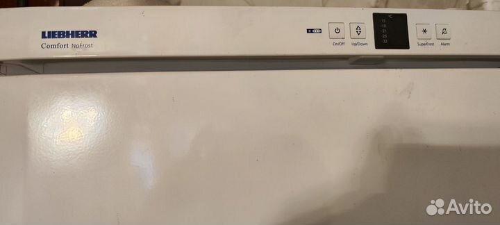 Морозильник Liebherr GN 4113-20 001 (VIP)