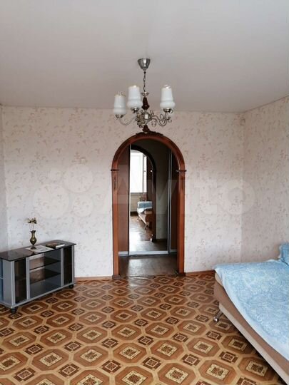 2-к. квартира, 51,9 м², 4/5 эт.