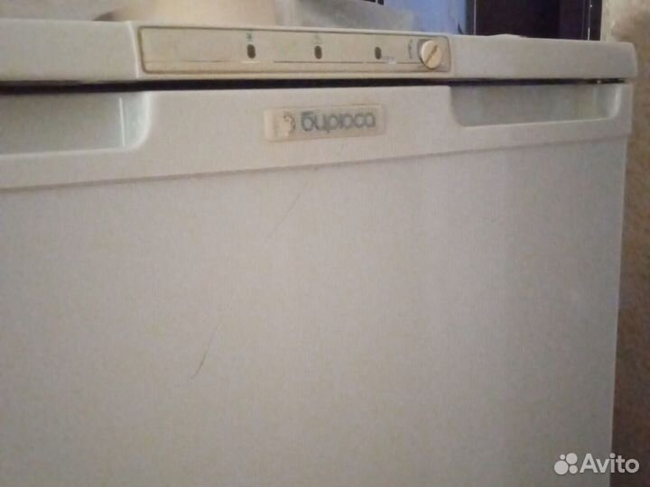 Морозильная камера бу