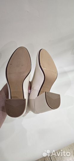 Ботильоны женские 36 размер