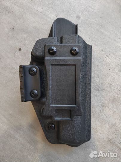 Кобура для ПМ