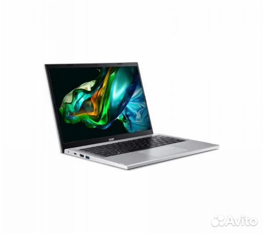 Ноутбук Acer Aspire 3 A314-42P-R7LU 14" (AMD Ryzen