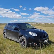 Subaru Tribeca 3.0 AT, 2007, 350 000 км, с пробегом, цена 855 000 руб.