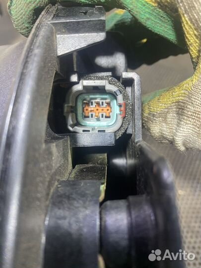 Сабвуфер Ниссан Мурано Z50 Nissan Murano