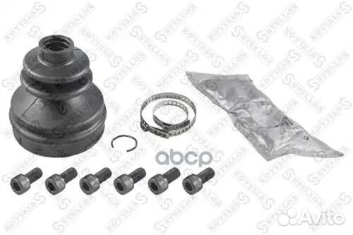 К-кт пыльника ШРУСа внутреннего Audi 80/90/100/A4