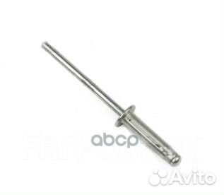 Заклепка d4.8мм Renault Duster 7703072424