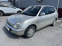 Toyota Duet 1.0 AT, 1999, 341 000 км, с пробегом, цена 185 000 руб.