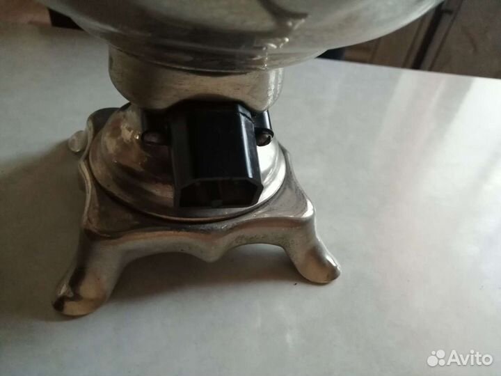 Самовар электрический СССР