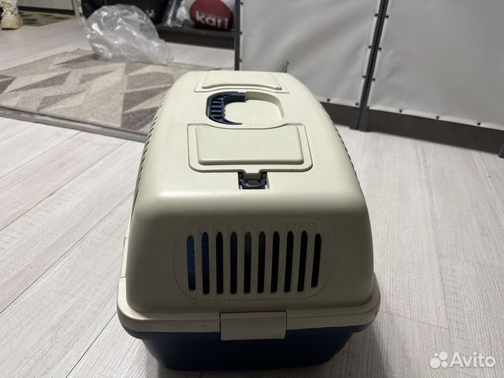 Переноска для животных