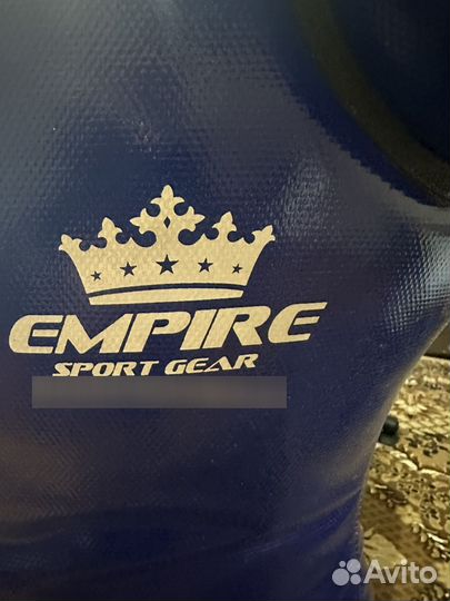 Манекен для борьбы бу