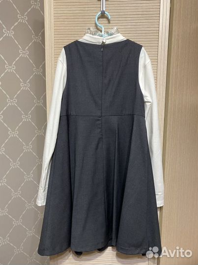 Форма школьная Choupette 140 размер