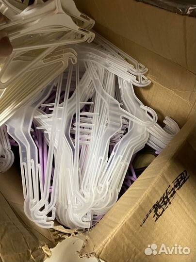 Вешалка для одежды