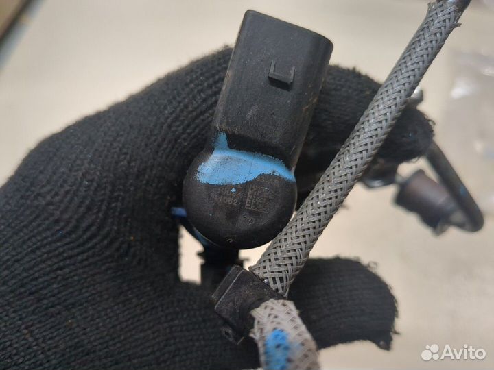 Форсунка топливная Ford Transit (Tourneo) Connect