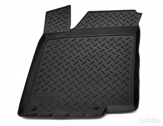 Коврики в салон Volkswagen Passat B4 (1993-1997)