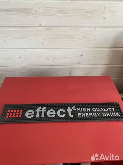 Барный коврикЕмкость охлаждения Фартук