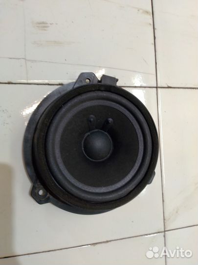 Динамик (Chery Tiggo 5)