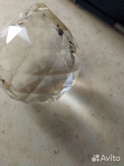 Хрустальные шарики торг