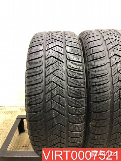 Pirelli Scorpion Winter 235/55 R18 104H