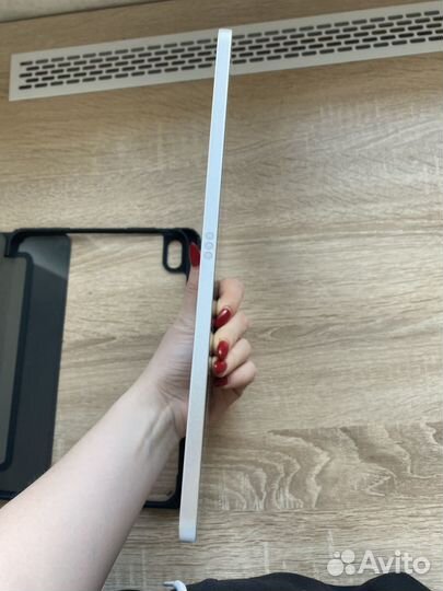 Apple iPad 10.9 2022 64Gb Wi-Fi