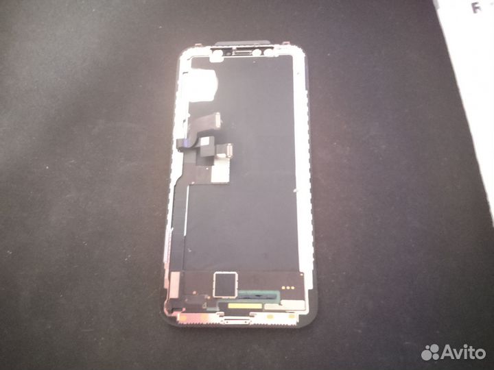 Продам экран на айфон x ориг