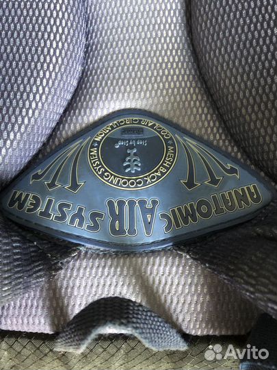 Портфель школьный