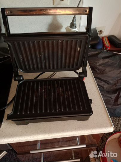 Электрогриль