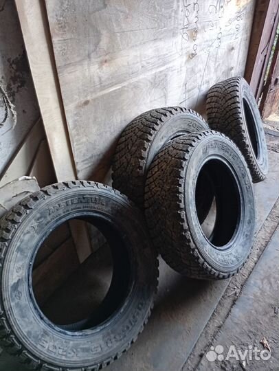 Amtel К-205 205/65 R15