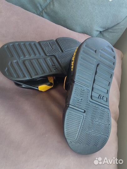 Сандали для девочек