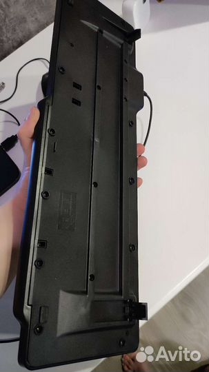 Клавиатура