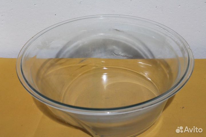 Стекло люка Whirlpool 481245078019 бу. 5121