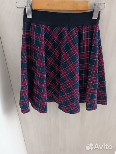 Школьная форма sky lake