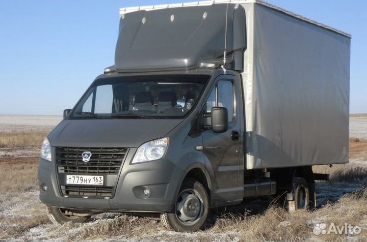 Грузчики/переезды/газель