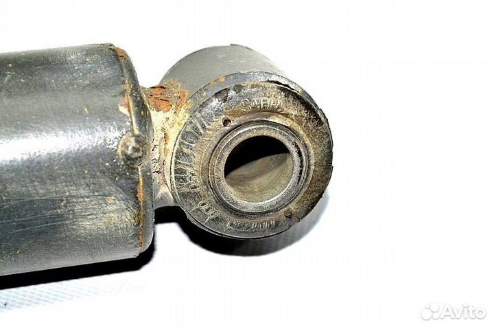 Амортизатор переднего моста, правый mercedes-benz