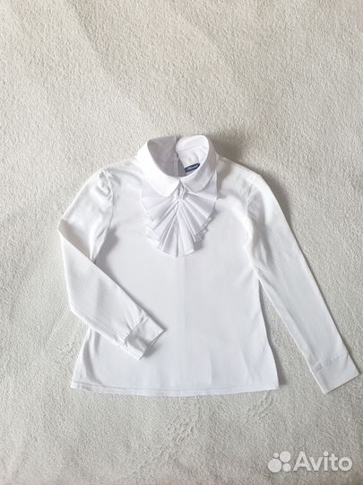 Блузка Гермиона 128