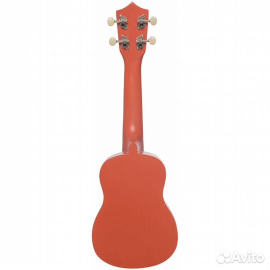 Укулеле Terris JUS-20 mushroom