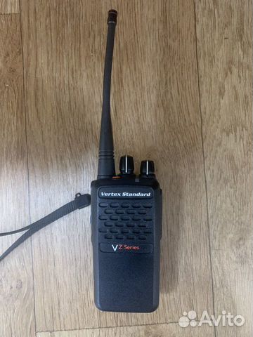 Радиостанция Vertex Standart VZ-30