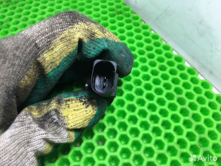 Датчик детонации