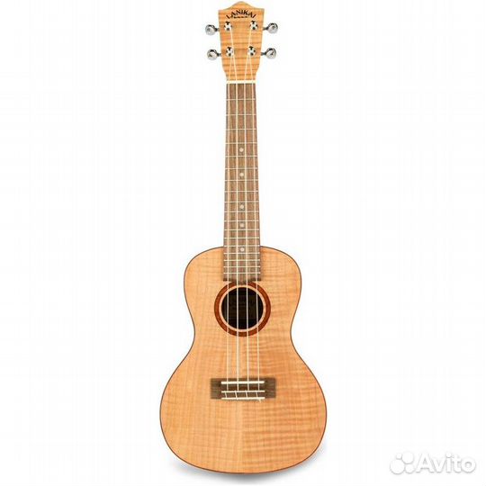 Укулеле lanikai FM-C