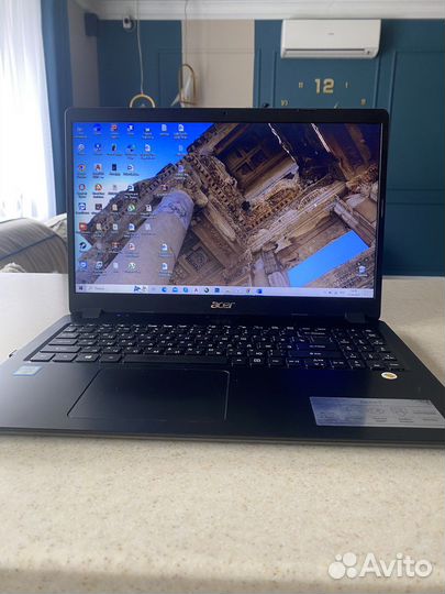 Ноутбук Acer Aspire A315-54K