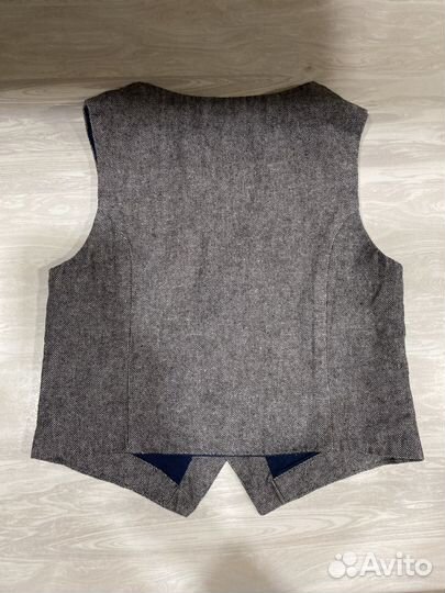 Жилетка hm 122