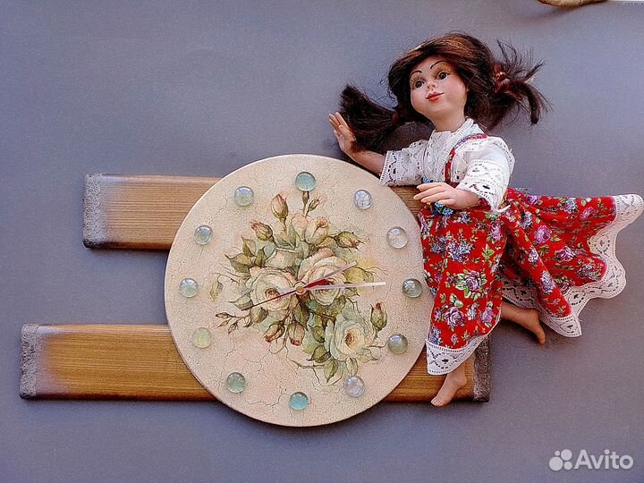 Авторские куклы:,Мы вам рады,Раневская