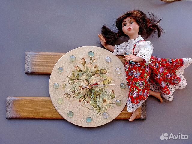 Авторские куклы:,Мы вам рады,Раневская