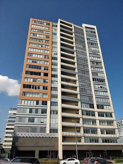 Офис 110 кв.м