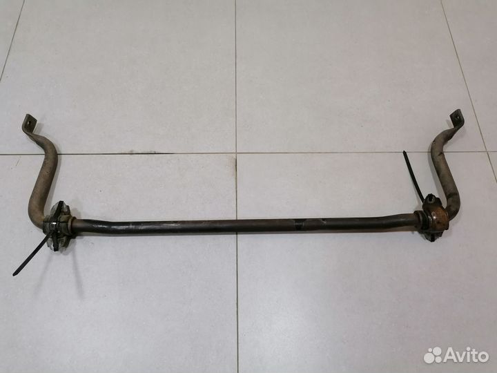 Стабилизатор перед. МКПП Volkswagen Passat B5 1999