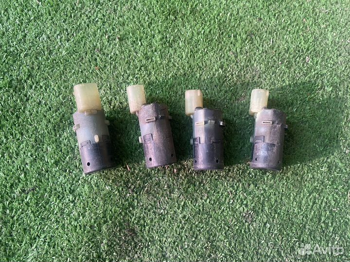 Парктроник BMW е46, е60, е65, е53