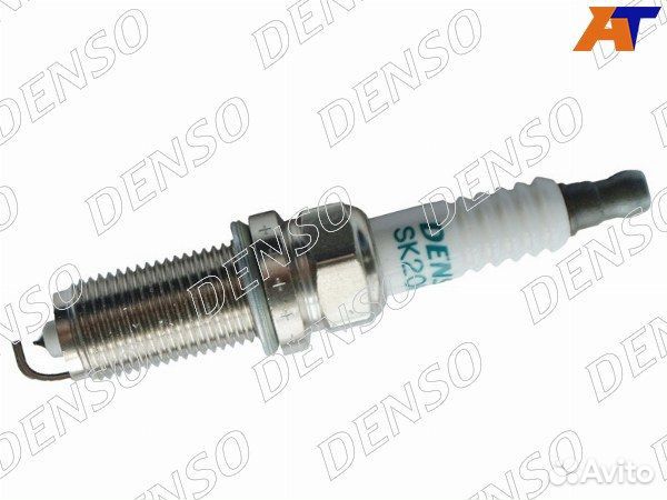 Свеча зажигания lexus GX460