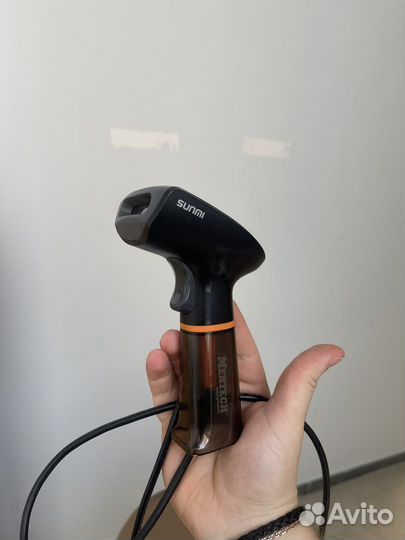 Сканер штрихкодов mertech Sunmi